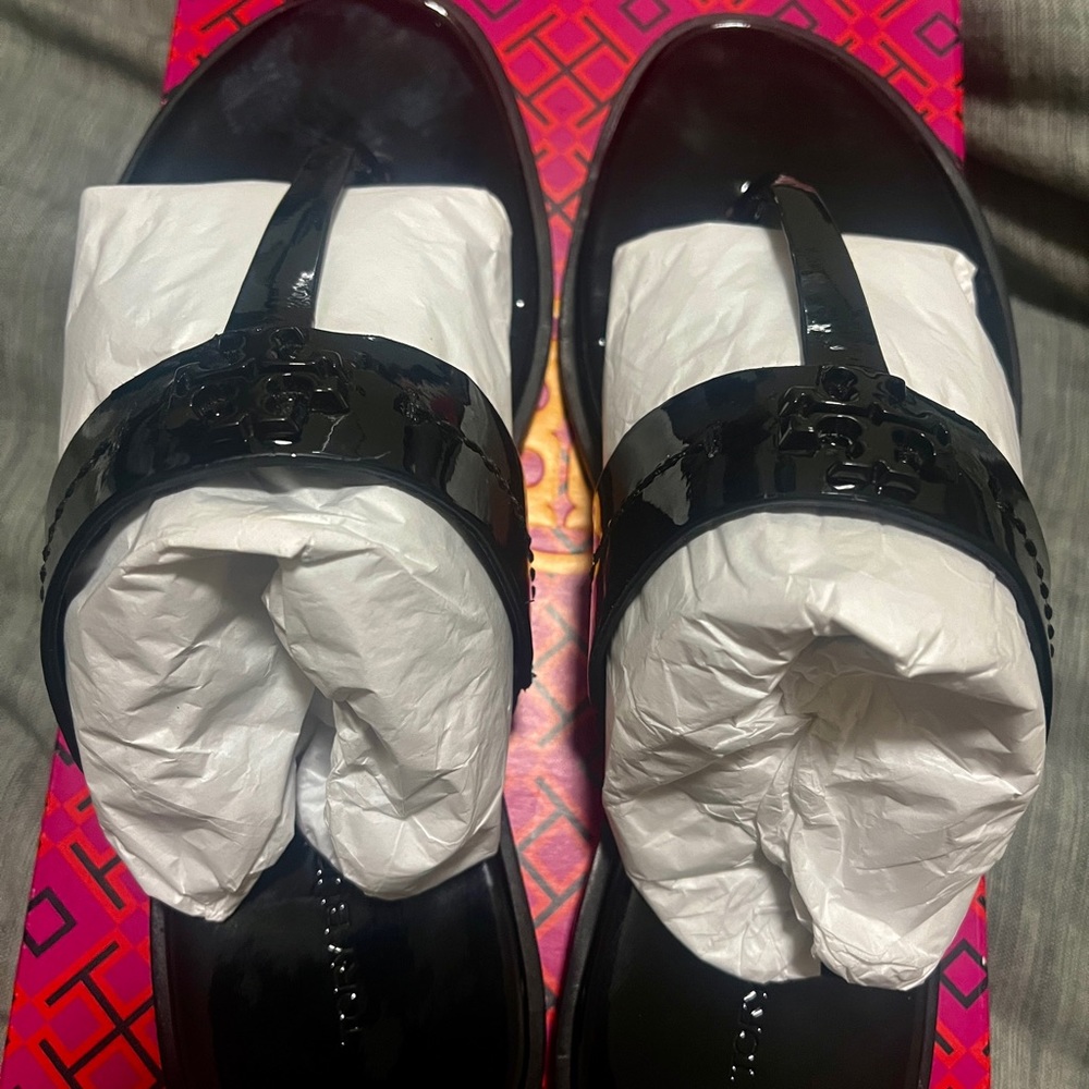 Mini everly sandals - Picture 3 of 3
